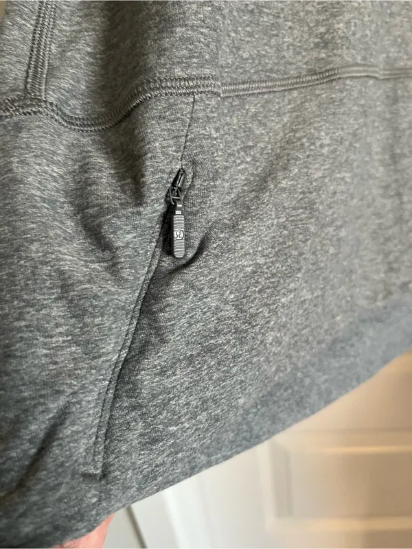 Lululemon Ready to Rulu Pullover - Image 6