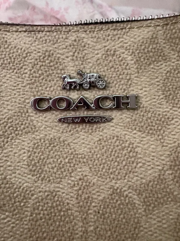 Coach purse - Image 2