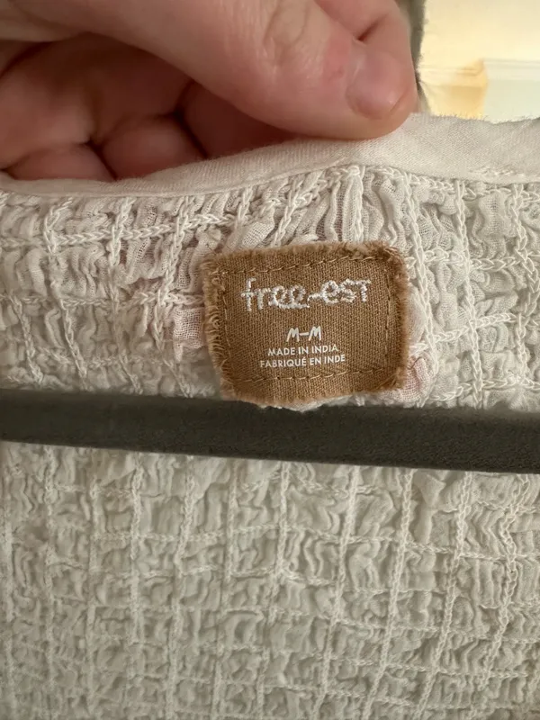 Free People Dress - Image 3