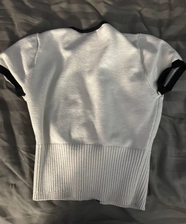 Meshki Top - Image 4