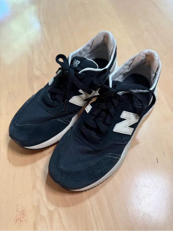 New Balance X 70 Women's Sneakers- 7 - Image 2