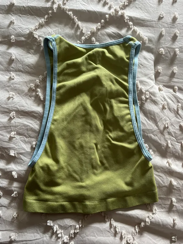 Free People Tank - Image 3