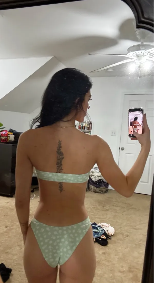 Swimsuit Shein Bikini - Image 2