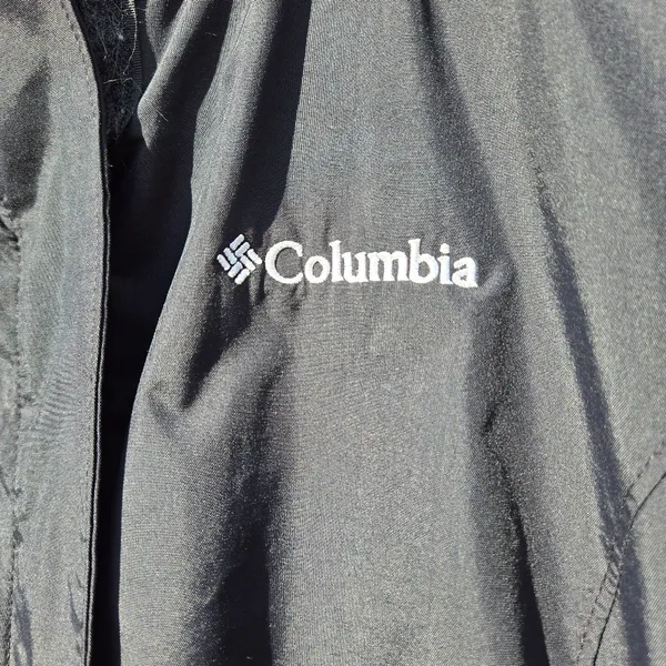 Columbia Bugaboo Waterproof Ski Jacket Omni-Tech S - Image 4