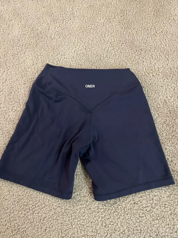 Oner SoftMotion Shorts - Image 3