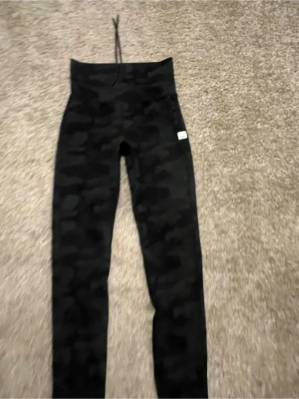 Vuori daily form legging high rise XS - Image 9