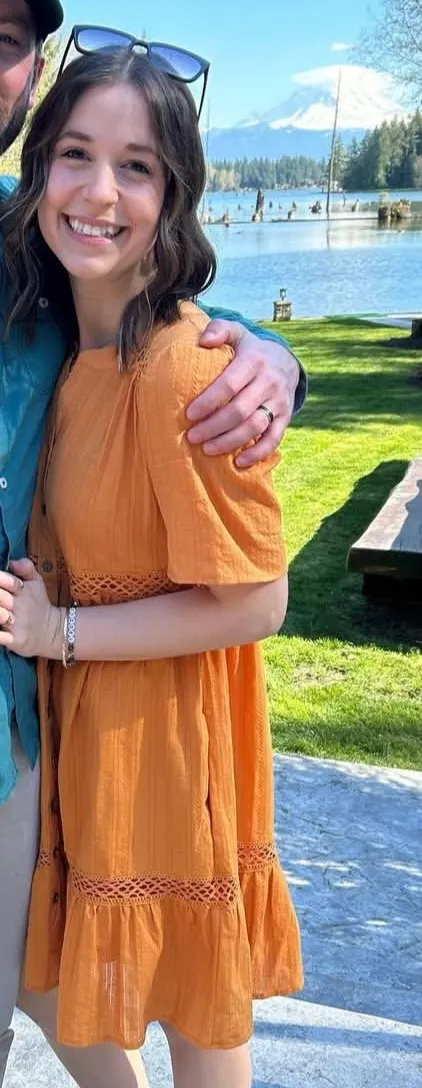Knox Rose Dress Boho - Image 5