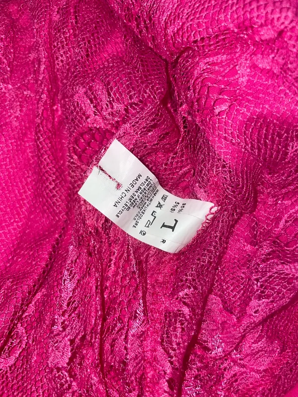 Amazon Y2K Mini Skirt - Image 3
