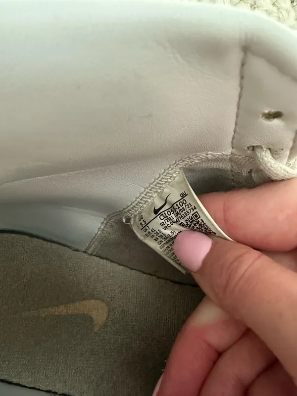Nike blazers - Image 6