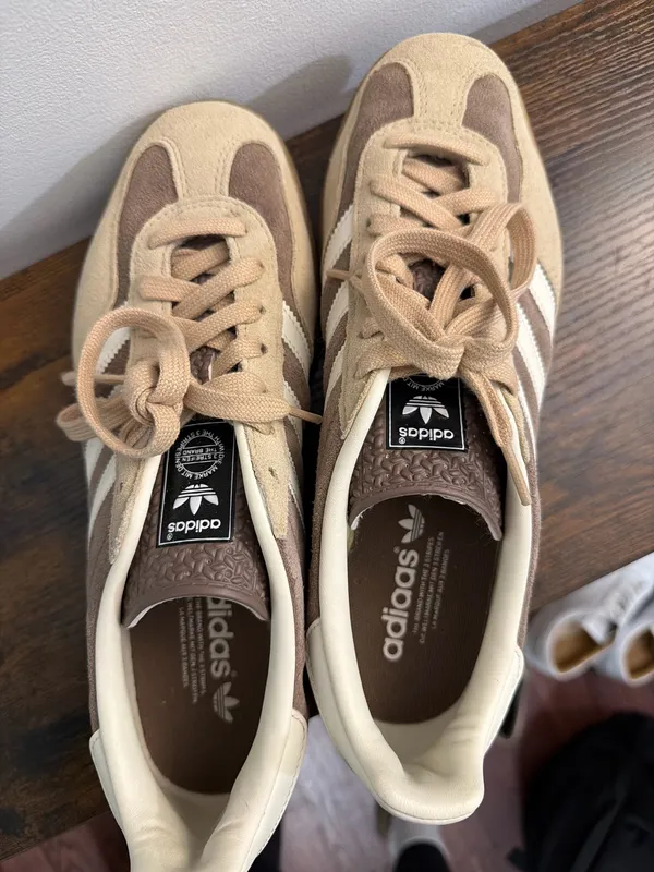 Adidas Gazelle Indoor Sneakers - Image 5