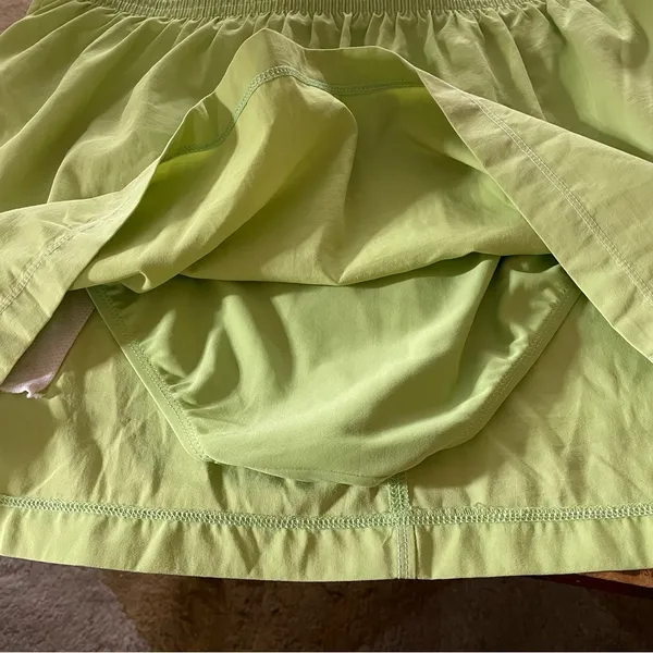L.L. Bean Skirt Swim Bottoms - Image 4