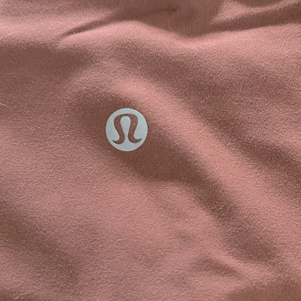 Lululemon Groove Nulu Super-High-Rise Flared Pant Regular - Ancient Copper - Image 4
