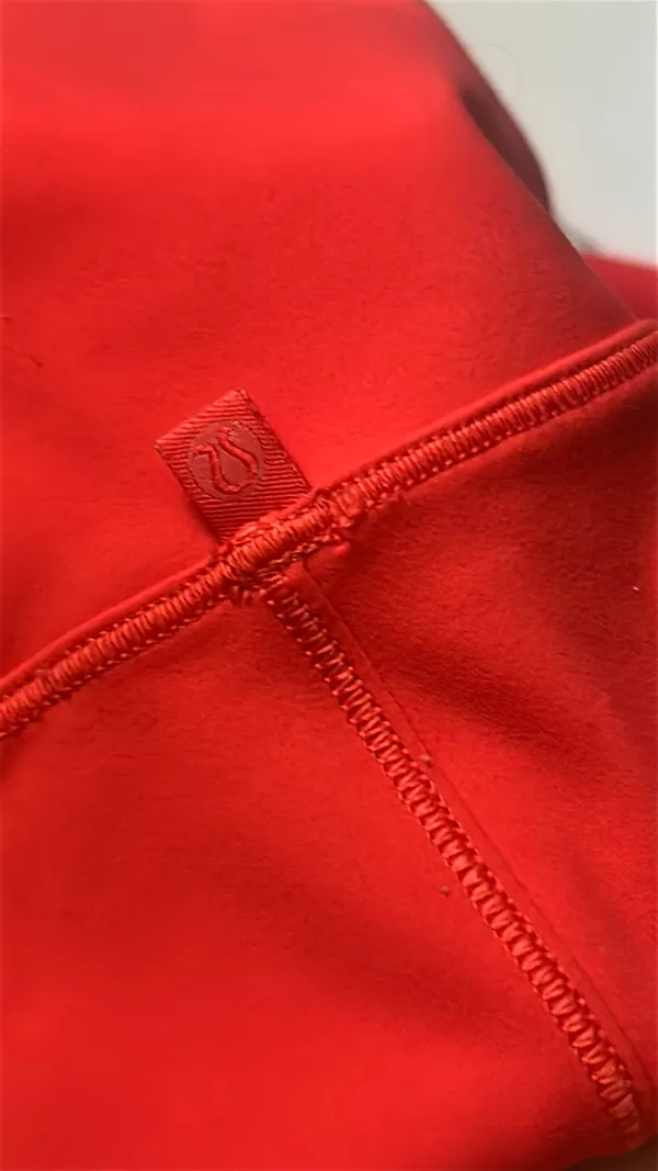 Lululemon Tank - Image 3