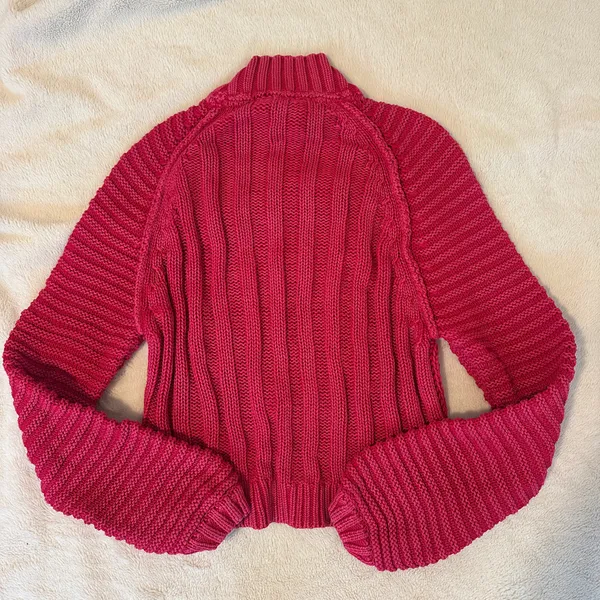 Free People Sweetheart Sweater - Image 5