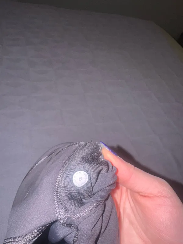 Lululemon Leggings - Image 4