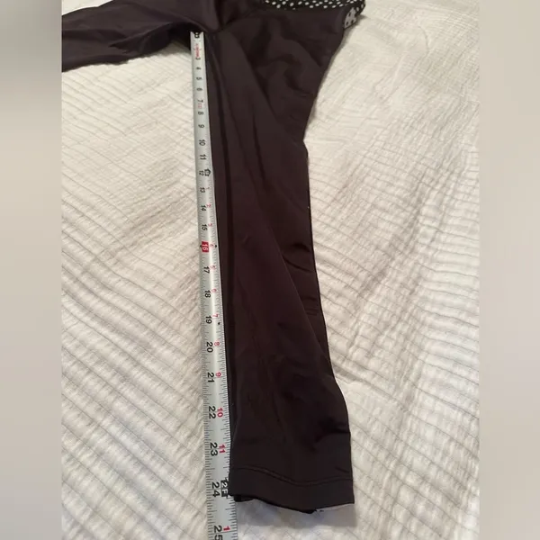 Alala Eclipse Tight Leggings - Size M - Image 10