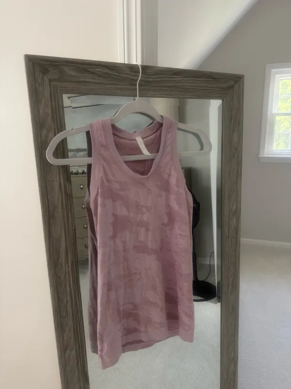 Athleta Tank Racerback - Image 5