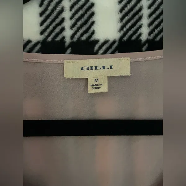 Gilli dress Pink Size M - Image 2