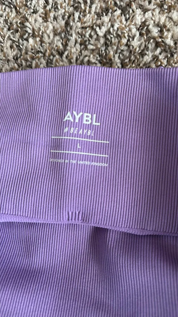 AYBL Scrunch Leggings - Image 5