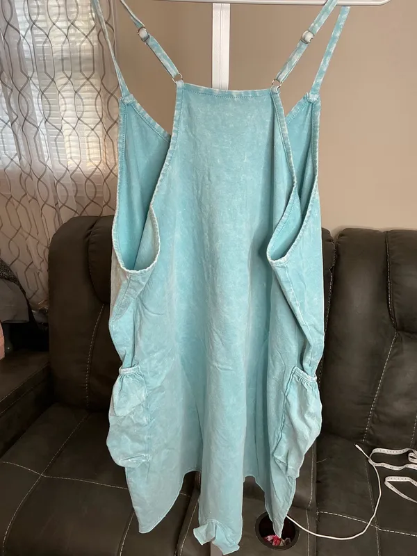 Zenana Outfitters Romper - Image 2