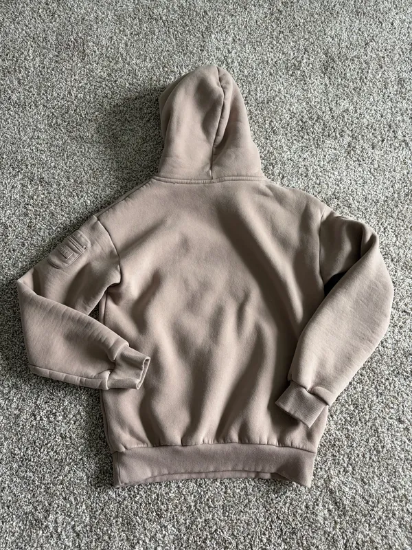 Comfrt travel hoodie - Image 7