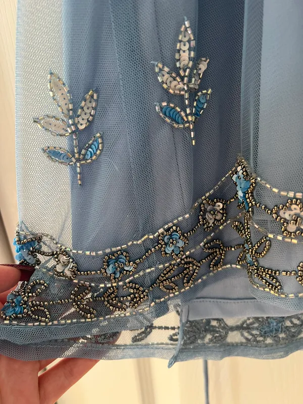 Altar’d State Beaded Dress - Image 9