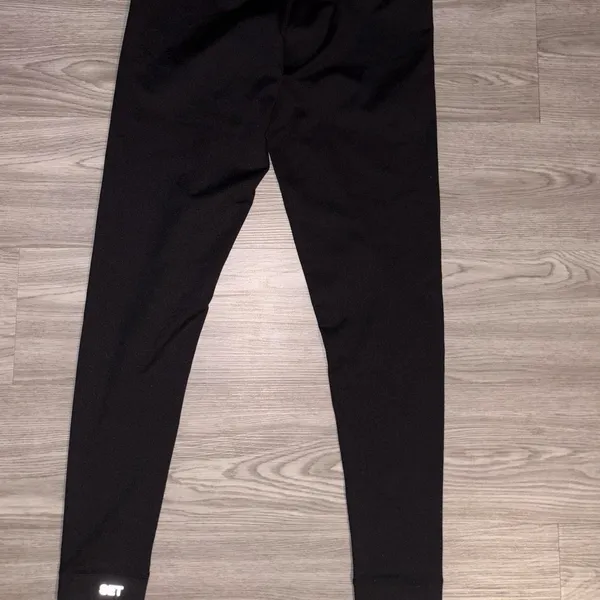Set Active FormCloud High Rise Black Leggings - Image 5