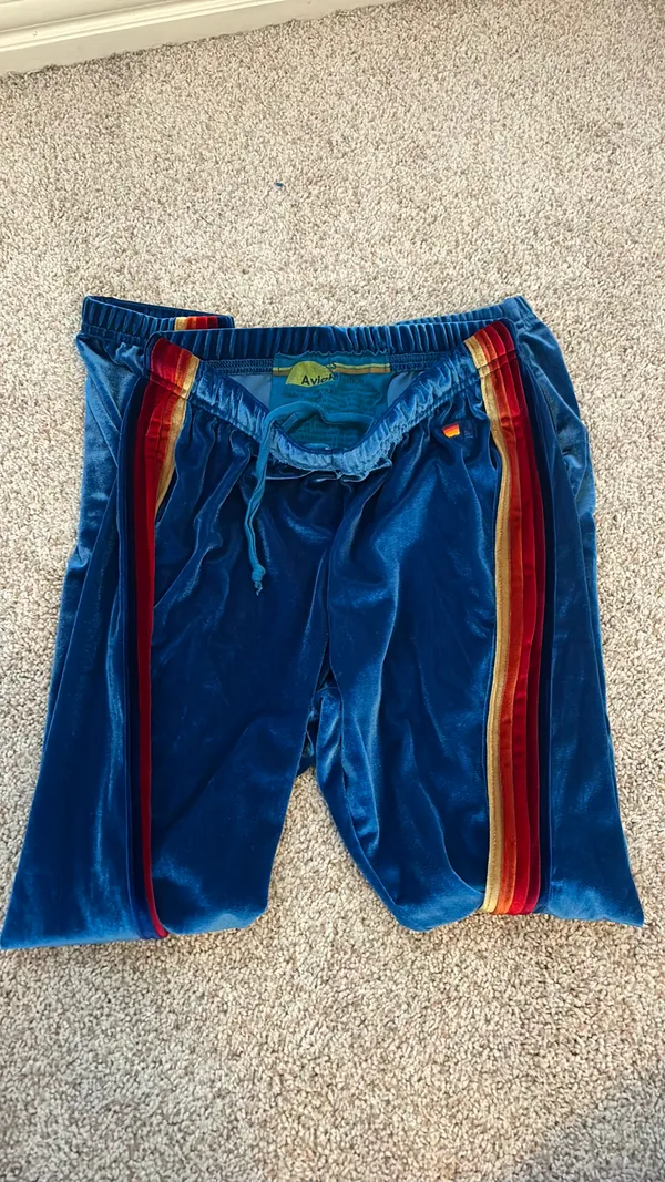 Aviator nation sweatpants - Image 2