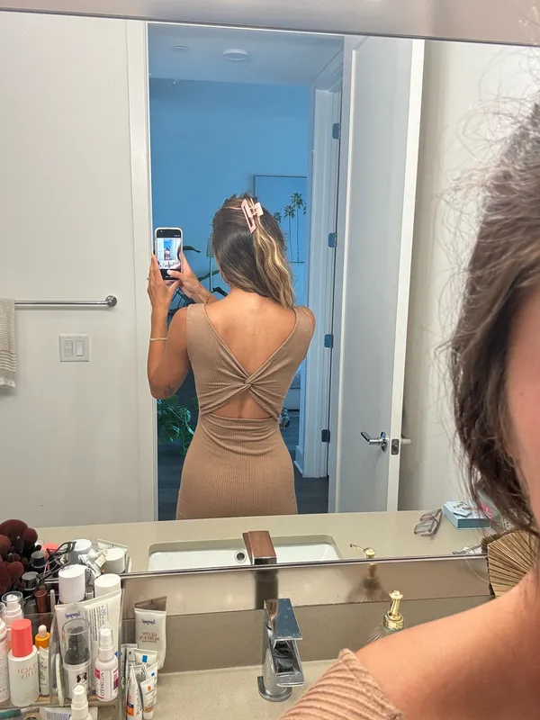 Dress - Image 3