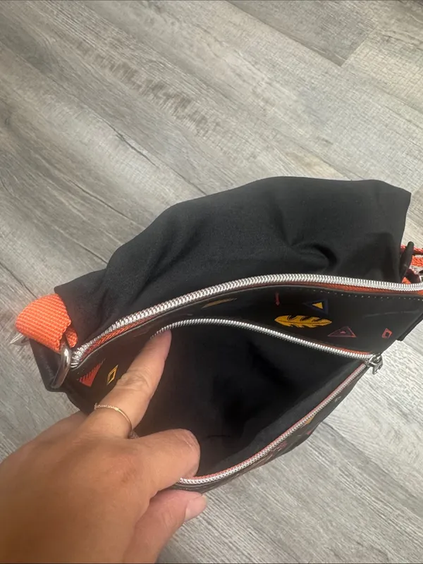 Funko Marvel Black Panther crossbody bag - Image 8