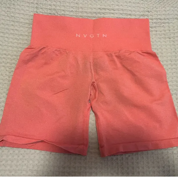 NVGTN Pro Shorts - Image 3