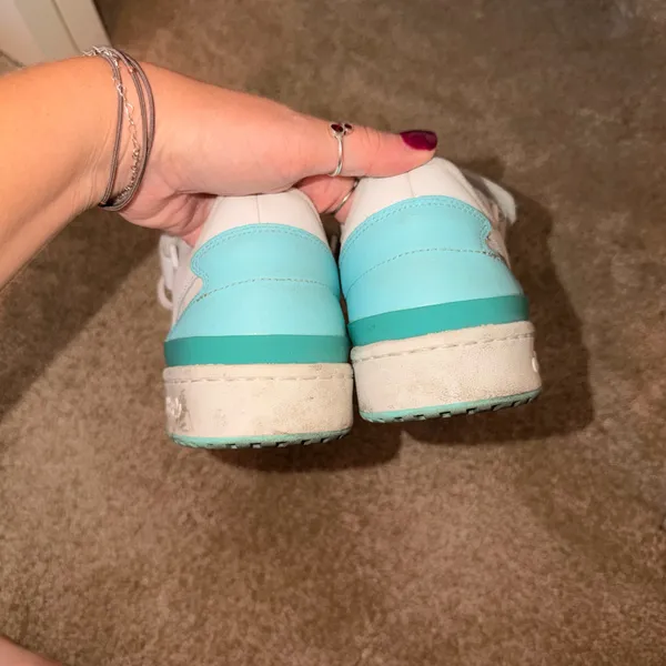 Adidas Sneakers - Image 3