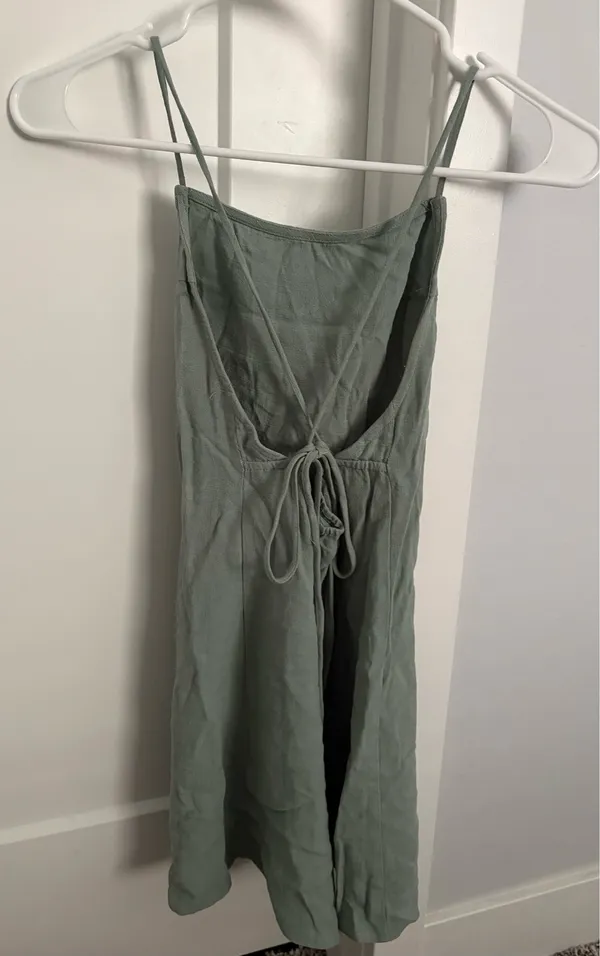 Princess Polly Mini Dress - Image 2