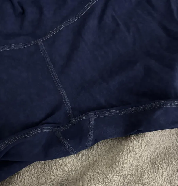 Cropped Leggings - Image 3