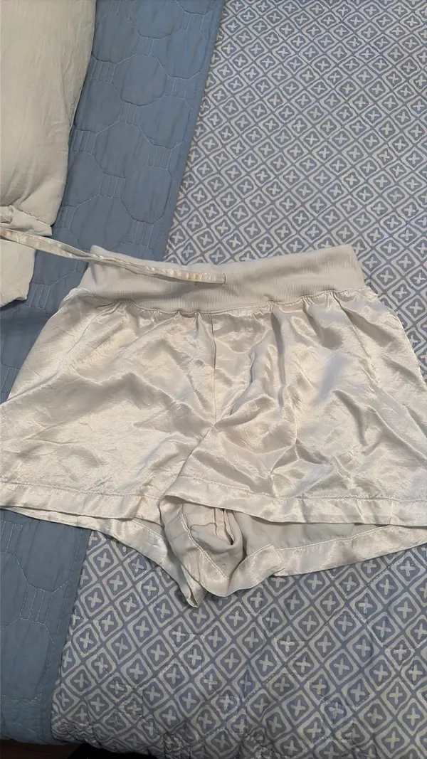 PJ Harlow Shorts Women’s XS - Image 3