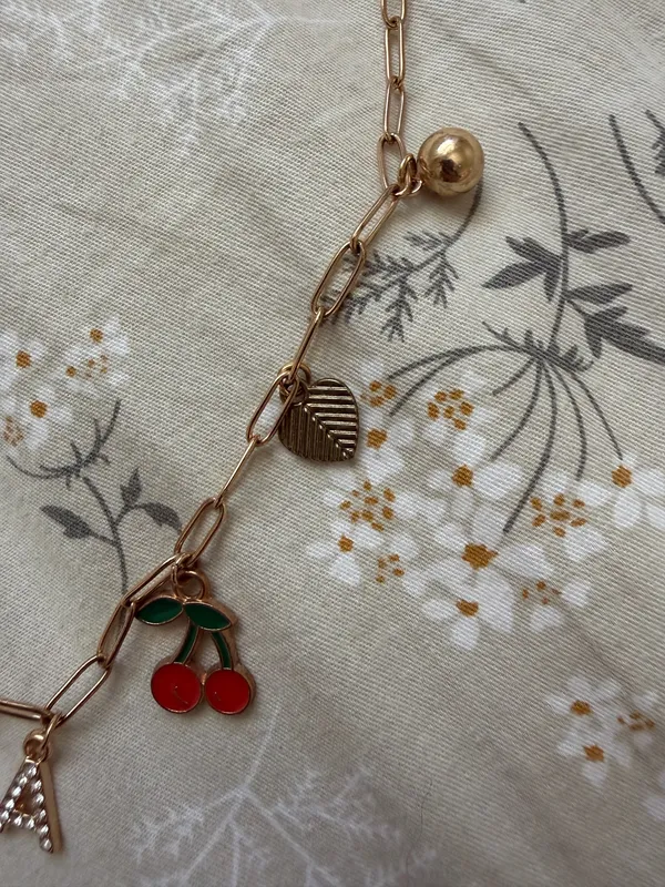 Charm Necklace Multiple - Image 3