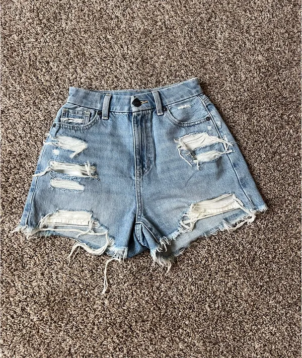 American Eagle Shorts - Image 3