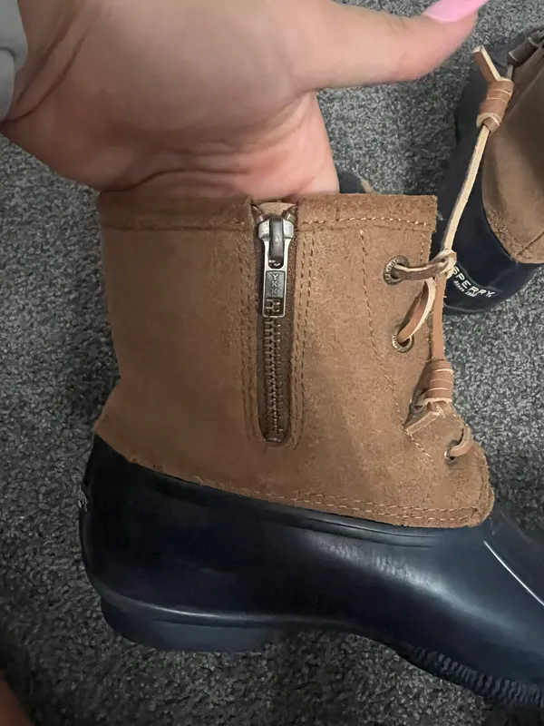 Sperry Duck Boot - Image 6