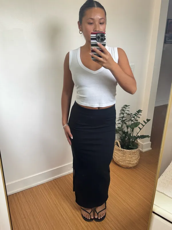 PacSun Midi Skirt - Image 2