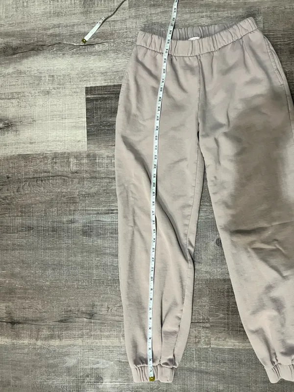 JOHN GALT BRANDY MELVILLE Rosa Sweatpants - Image 8