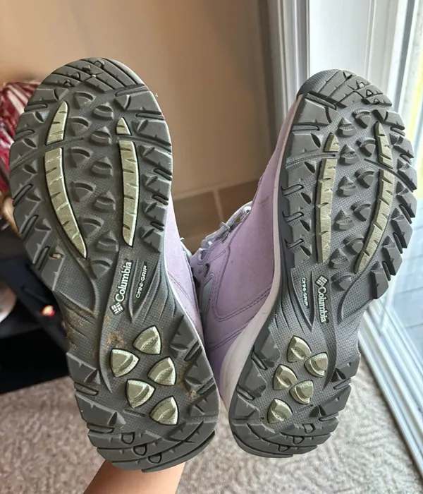 Hiking Boots - Image 2