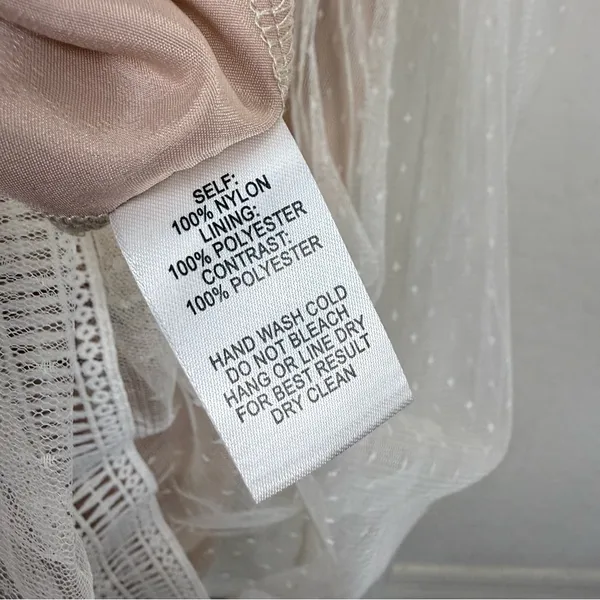 Lulu's Elenora White Embroidered Maxi Dress - Image 12