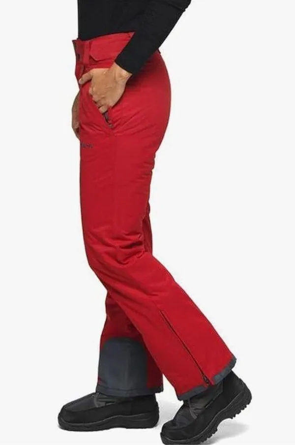 NEW SkiGear Arctix Insulated Snow Pants S 33” inseam - Image 5