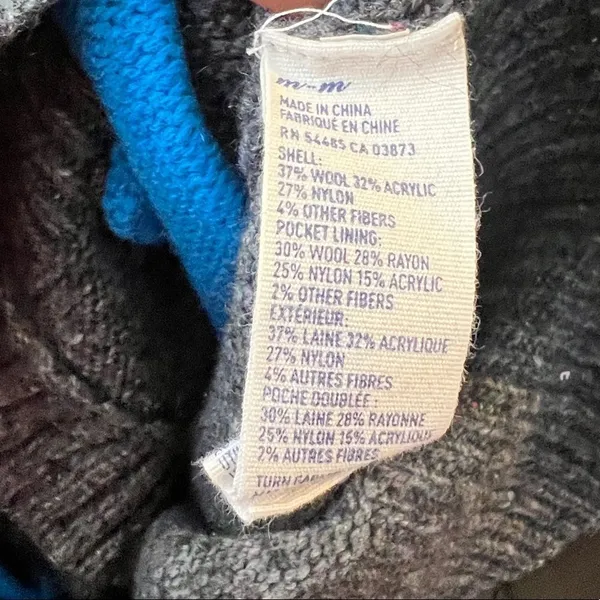 American Eagle‎ Cardigan Sweater - Image 6