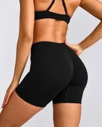 Oner Active EnhanceLift Seamless Shorts - Image 7