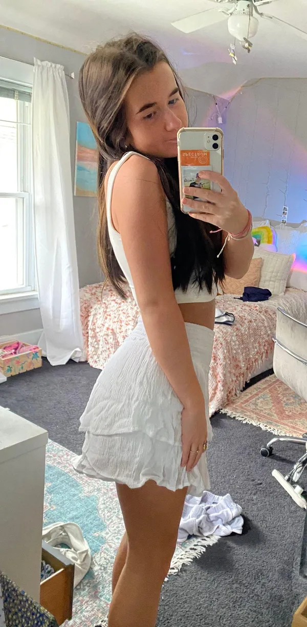 Hollister Skirt - Image 3