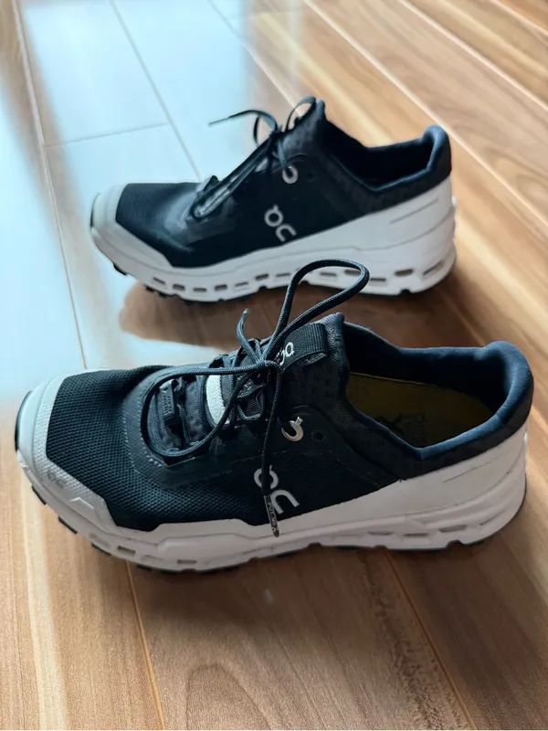 ON Cloud Ultra Trail Running Shoes - Image 3