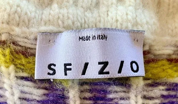 SFIZIO Sweater Vest - Image 3
