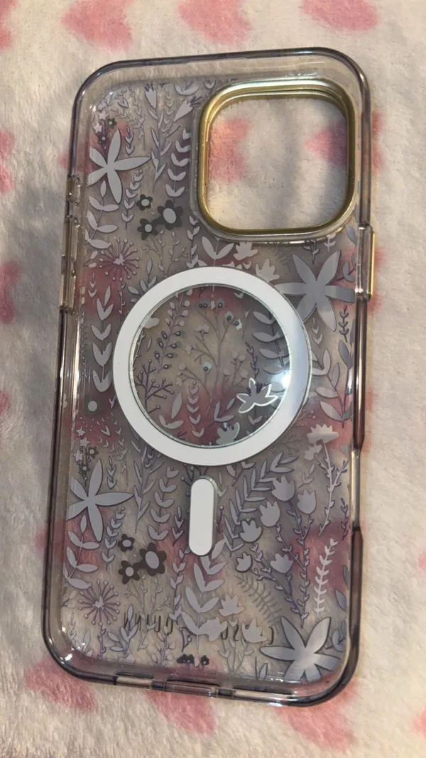 Carson Quinn iPhone 16 Pro Max Case - Image 2