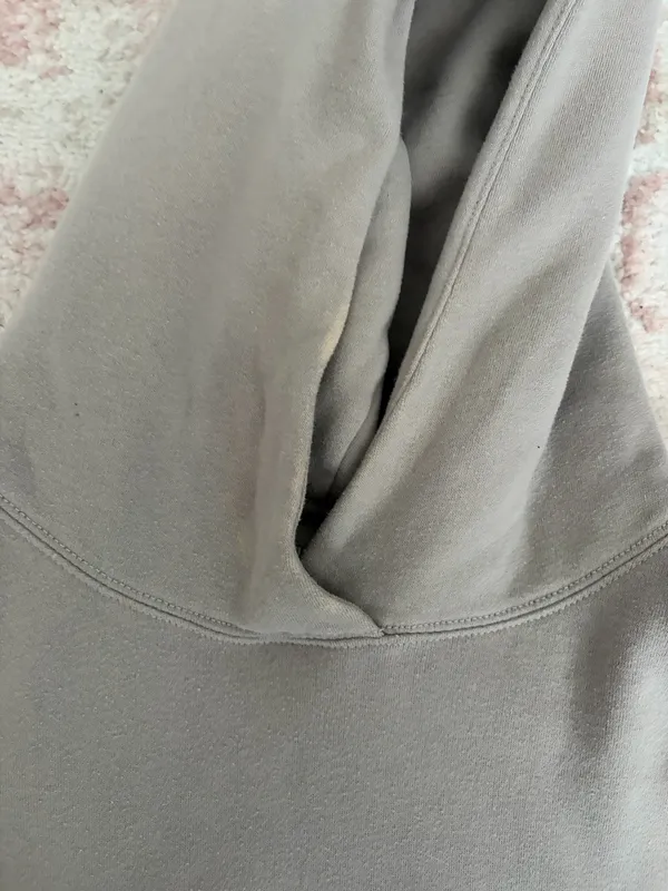 Hollister Oversized Sweatshirt - Image 2
